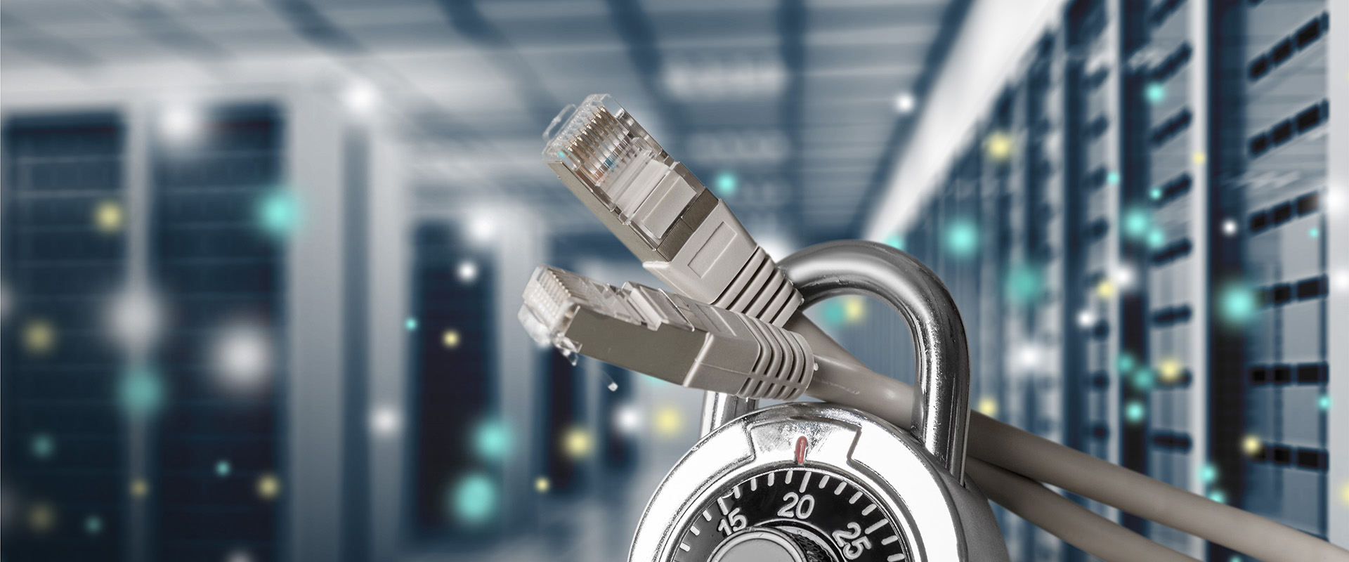 機(jī)房設(shè)施巡檢服務(wù)