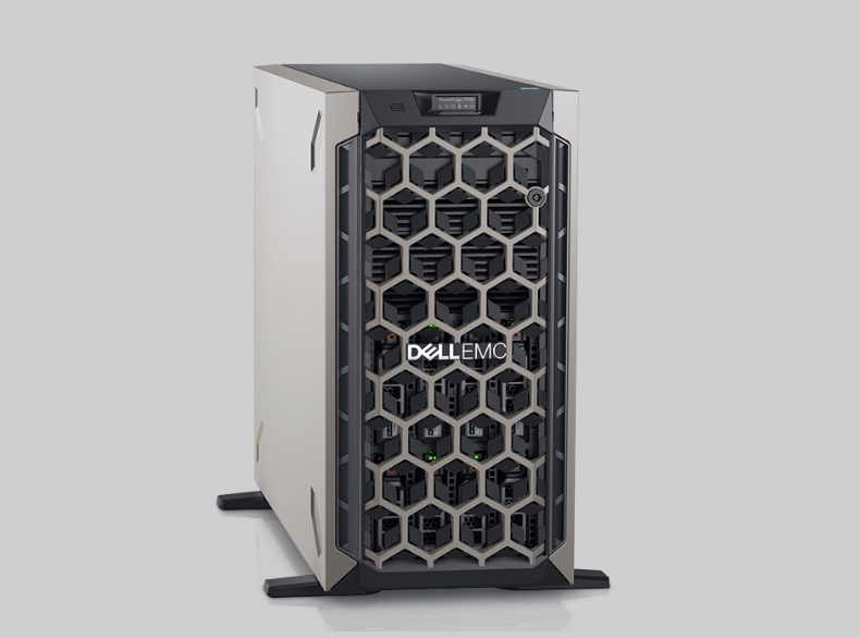PowerEdge T640塔式服務(wù)器